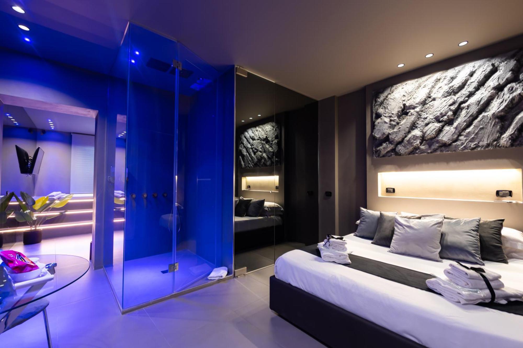 Apartment Platinum Suite&spa *