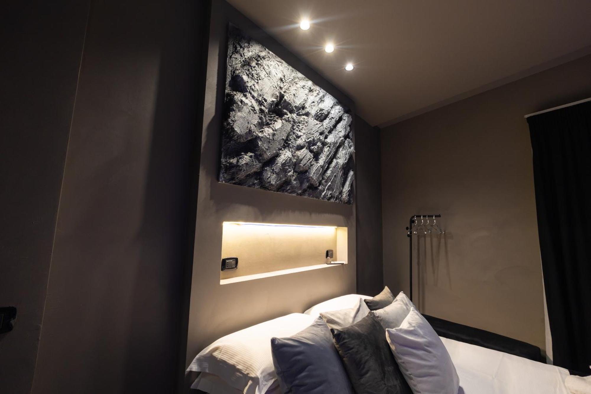 Apartment Platinum Suite&spa