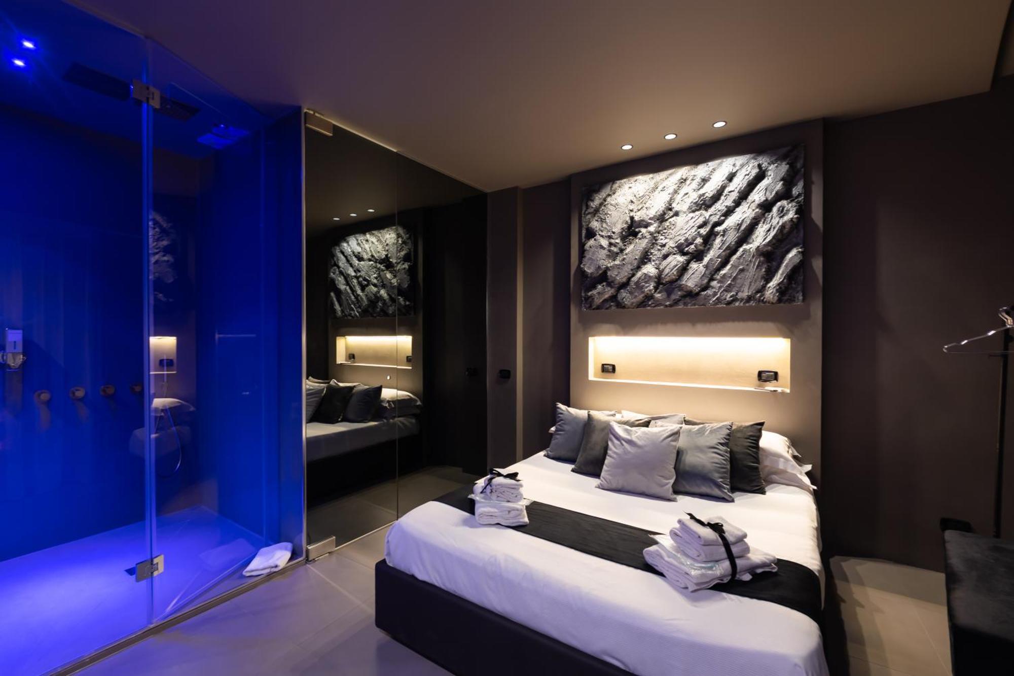 Platinum Suite&spa Palermo